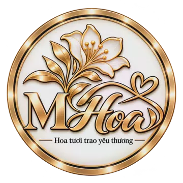 Shop hoa tươi Xã Châu Hoà Vĩnh Long - Gửi hoa thay một lời nhắn